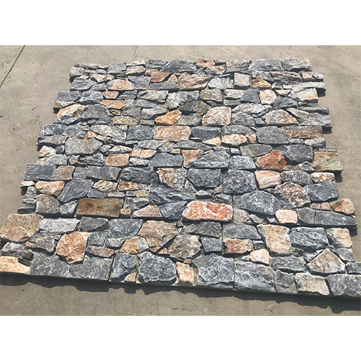 Buy Blue Cement Stone Panel from China - XIAMEN HIBO STONE INDUSTRY CO.,LTD