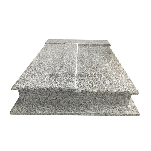 Buy New G623 Granite Monument From China XIAMEN HIBO STONE INDUSTRY