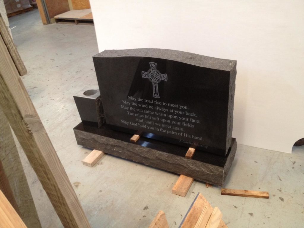 How to clean marble tombstones HIBO STONEMADE FROM DIFFERENT MATERIALS